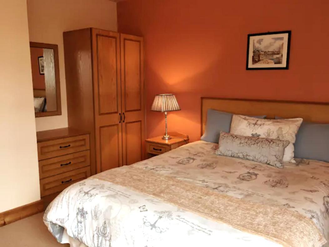 Hotel The Clady à Bunbeg Extérieur photo