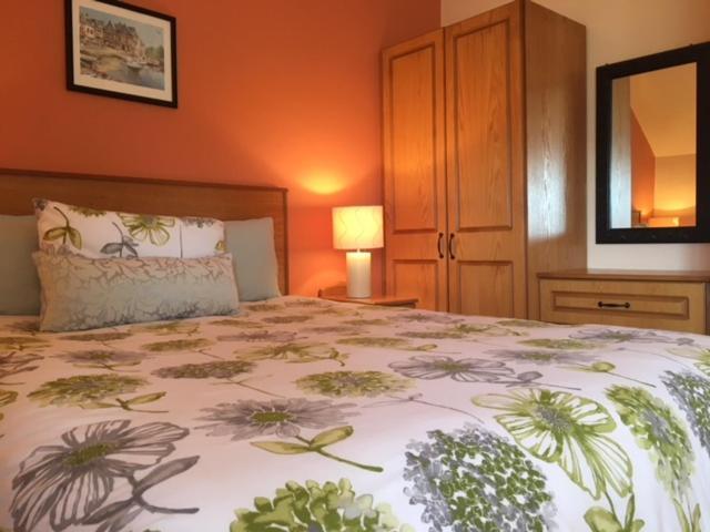 Hotel The Clady à Bunbeg Extérieur photo